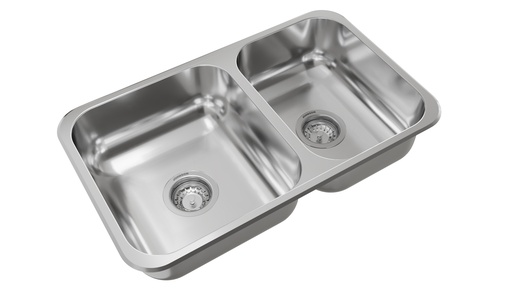 [JH.P30R63/18S] BACHA DOBLE R63/18