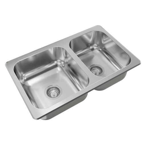 [JH.P30R63/18FS] BACHA DOBLE R63/18F