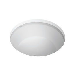 BACHA EMBUTIR DECA BLANCA L.41