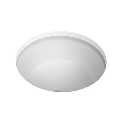 [AQ.L.41] BACHA EMBUTIR DECA BLANCA L.41