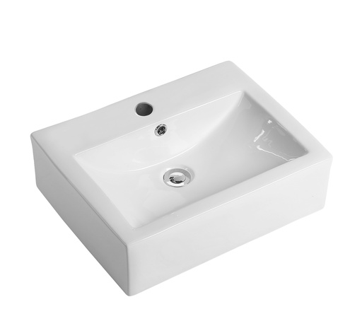 [DA.BACH0IMP21] BACHA SALAMANCA 51,5x42,5x15 BLANCA