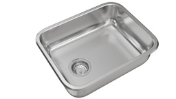 BACHA SIMPLE E44CR CON ANTIRREBALSE