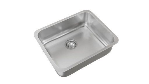 [JH.P30E50/18CRS] BACHA SIMPLE E50/18CR CON ANTIRREBALSE