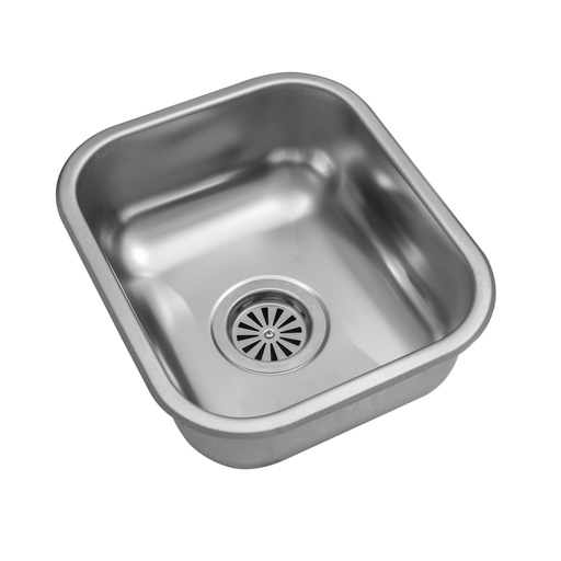 [JH.P43EE28S] BACHA SIMPLE EE28 ACERO 430