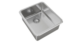 BACHA SIMPLE QUADRA Q40