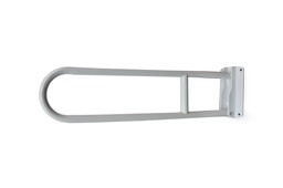 BARRAL DE ACCESO REBATIBLE SIN PORTAROLLO 70 x 20 cm x1u