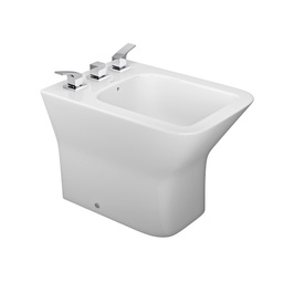 BIDET DECA LIVING 3 AGUJEROS