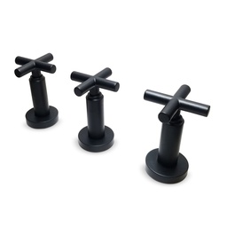 BIDET LAMY BLACK x1u.