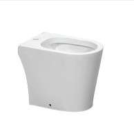 [PI.B0304] BIDET POSITANO 1 AGUJERO POSITANO