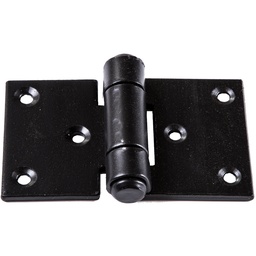 BIS. DOBLE ALA CARROCERA 10cm LIV. PL. DE 63x3mm
