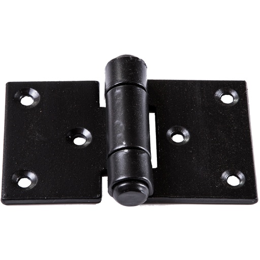 [FC.1564-10] BIS. DOBLE ALA CARROCERA 10cm LIV. PL. DE 63x3mm