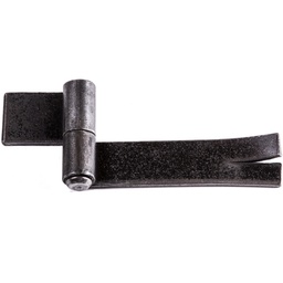 BIS. HERR. AM. REF.PL. 38 x 5 x 40 mm. PATA PL. 32