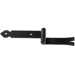 BISAGRA AMURAR 20cm. DE 32 x 3mm. C/PERNO