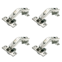 BISAGRA CAZO. 35mm 135º P/ PTA RINC EUROHARD x 4u.