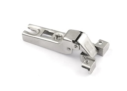 BISAGRA CAZO. 35mm CODO  0 x1u. P/ PER ALUM x1u. E