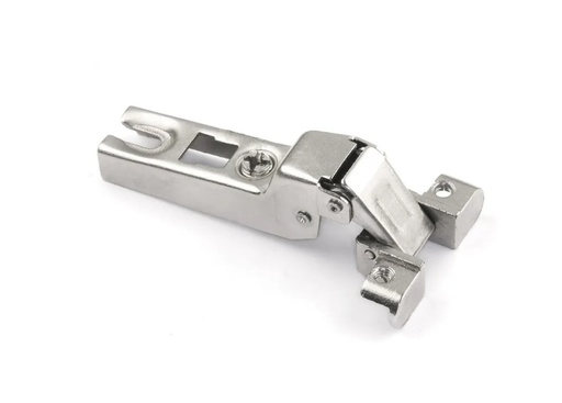 [EH.EHB35C0AL] BISAGRA CAZO. 35mm CODO  0 x1u. P/ PER ALUM x1u. E