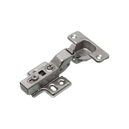 BISAGRA CAZO. 35mm CODO  9 x1u. CIERRE SUAVE BRONZEN