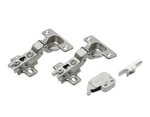 [BR.BC-180-0] BISAGRA CAZO. 35mm CODO 0 PUSH OPEN C/RETEN  xPAR