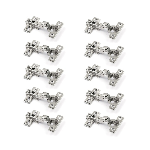 [ML.603] BISAGRA CAZO. 35mm CODO 18 PACK X 10u.