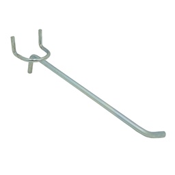 BLISTERO P/HARDBOARD  4 x 8cm GALV. x1u