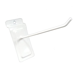 BLISTERO PARA PANEL 4,50 x 30cm. PACK X 50u.