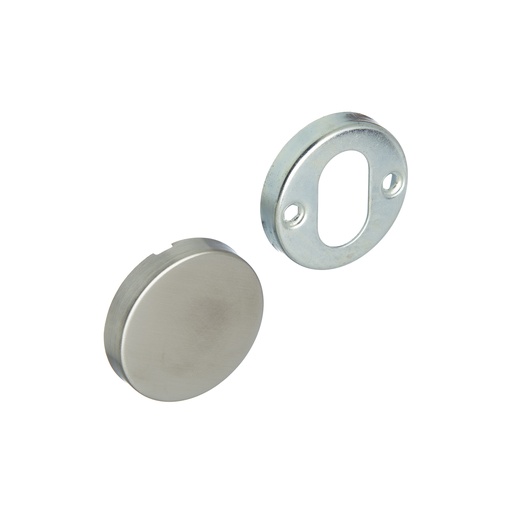 [BR.BRZ-1038] BOCALLAVE CIEGO ACERO INOXIDABLE