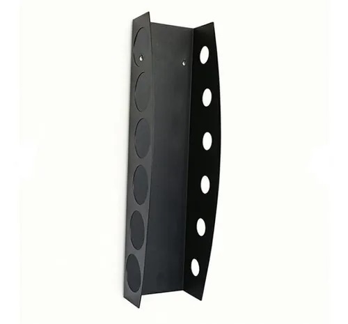 [SO.CH-001NEG] BODEGA FLOTANTE NEGRO MICROTEXTURADO x1u.