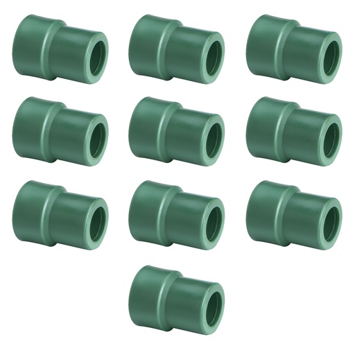 [ML.664] BUJE REDUCCION FUSION 32x20mm PACK X 10u.