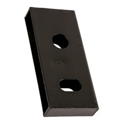CAJA DE 1" PARA CERRADURA FCH x1u.
