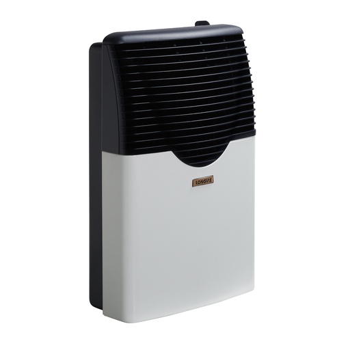 [LO.ECA3] CALEFACTOR MULTIGAS S/SALIDA 3200 Kcal E.ELECT. TIZA x1u.