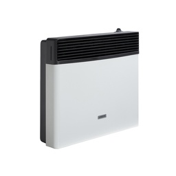 CALEFACTOR MULTIGAS SLIM S/SALIDA 5200 Kcal E.PIEZOELECT. x1u.