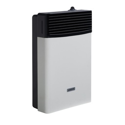 CALEFACTOR MULTIGAS SLIM TB 3000 Kcal E.PIEZOELECT. TIZA x1u.
