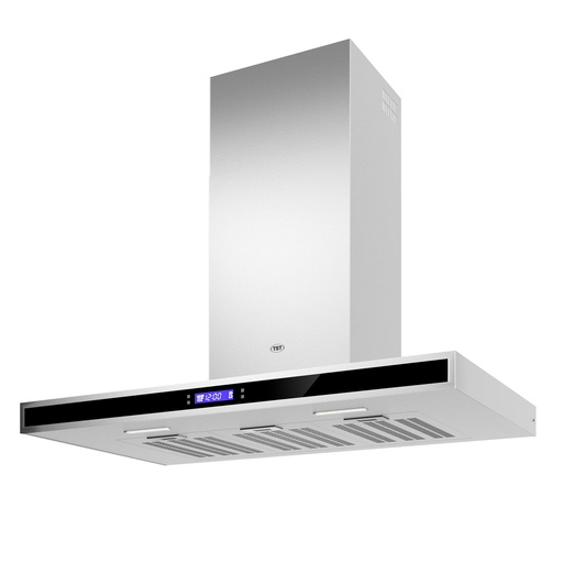 [TT.300-75] CAMPANA COLHUE 75cm 3 VELOCIDADES CON MOTOR ACERO