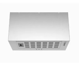 CAMPANA WAYRA 53cm 3 VELOCIDADES CON MOTOR ACERO