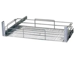 CANASTO BAJO BACHA ENTERO CROMO 5065 - 1064mm
