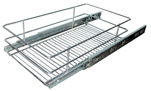 [FA.5003] CANASTO CAJON CON GUIA TELESCOPICA 505 COLOR  5003