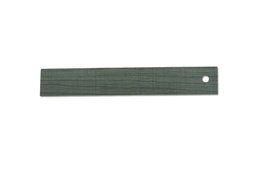 CANTO MELAMINICO PREENCOLADO 22mm CARVALHO ASERRADO 0972 x25mts