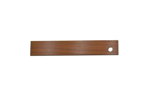 [ML.176] CANTO MELAMINICO PREENCOLADO 22mm GUINDO MASISA 1924 x25mts