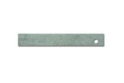 CANTO MELAMINICO PREENCOLADO 22mm HOME 8076 x25mts