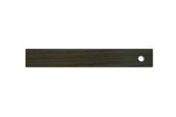 CANTO MELAMINICO PREENCOLADO 22mm NOCCE MILANO NATURAL 8010 x1m