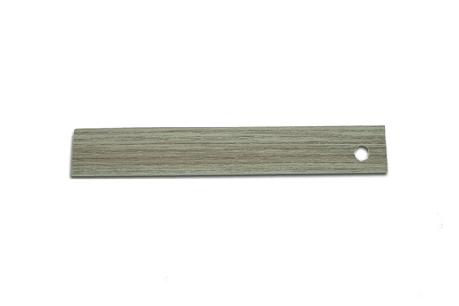 [RE.364067.200] CANTO MELAMINICO PREENCOLADO 22mm OLMO FINLANDES 8072 x1m