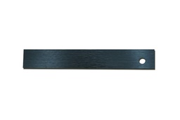 CANTO MELAMINICO PREENCOLADO 22mm ROBLE DAKAR 2212 x1m