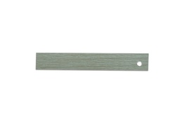 CANTO MELAMINICO PREENCOLADO 22mm ROBLE ESCANDINAVO 8070 x25mts