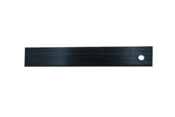 CANTO MELAMINICO PREENCOLADO 22mm ROBLE MORO 6810 x1m