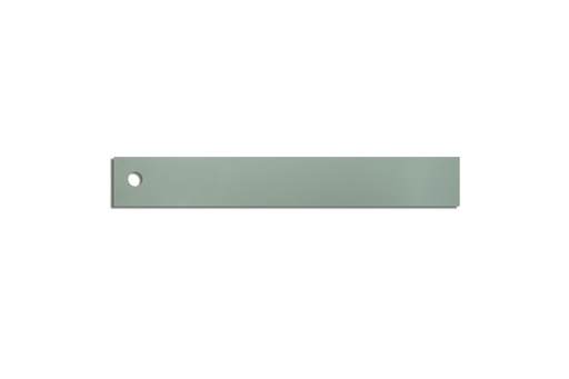 [RE.364067.266] CANTO MELAMINICO PREENCOLADO 22mm SAHARA 8092 x1m