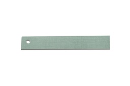 CANTO MELAMINICO PREENCOLADO 22mm SEDA GIORNO FAPLAC 0977x25mts