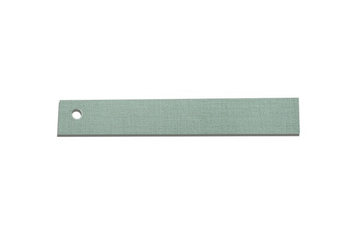 [ML.208] CANTO MELAMINICO PREENCOLADO 22mm SEDA GIORNO FAPLAC 0977x25mts