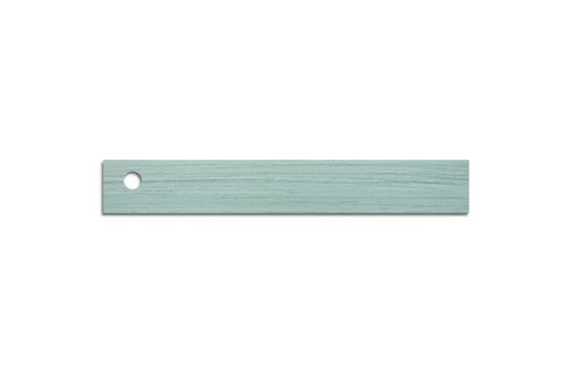 [ML.191] CANTO MELAMINICO PREENCOLADO 22mm TEKA ARTICO NAT. 7810 x25mts