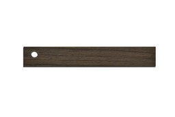 CANTO MELAMINICO PREENCOLADO 22mm TEKA ITALIA TOUCH 6410 x1m