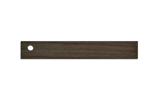 [ML.203] CANTO MELAMINICO PREENCOLADO 22mm TEKA ITALIA TOUCH 6410 x25mts